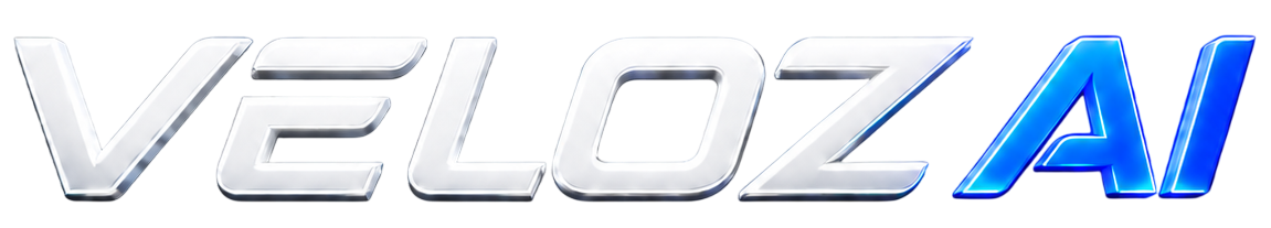 VelozAi Logo